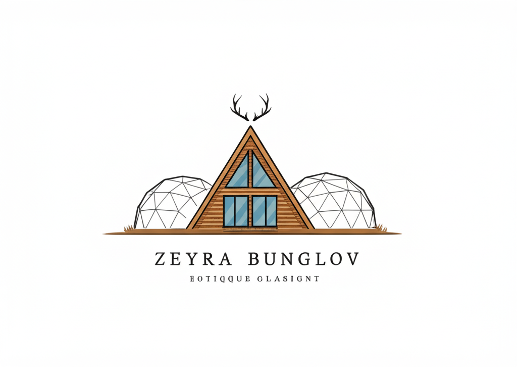 Van First Bungalov